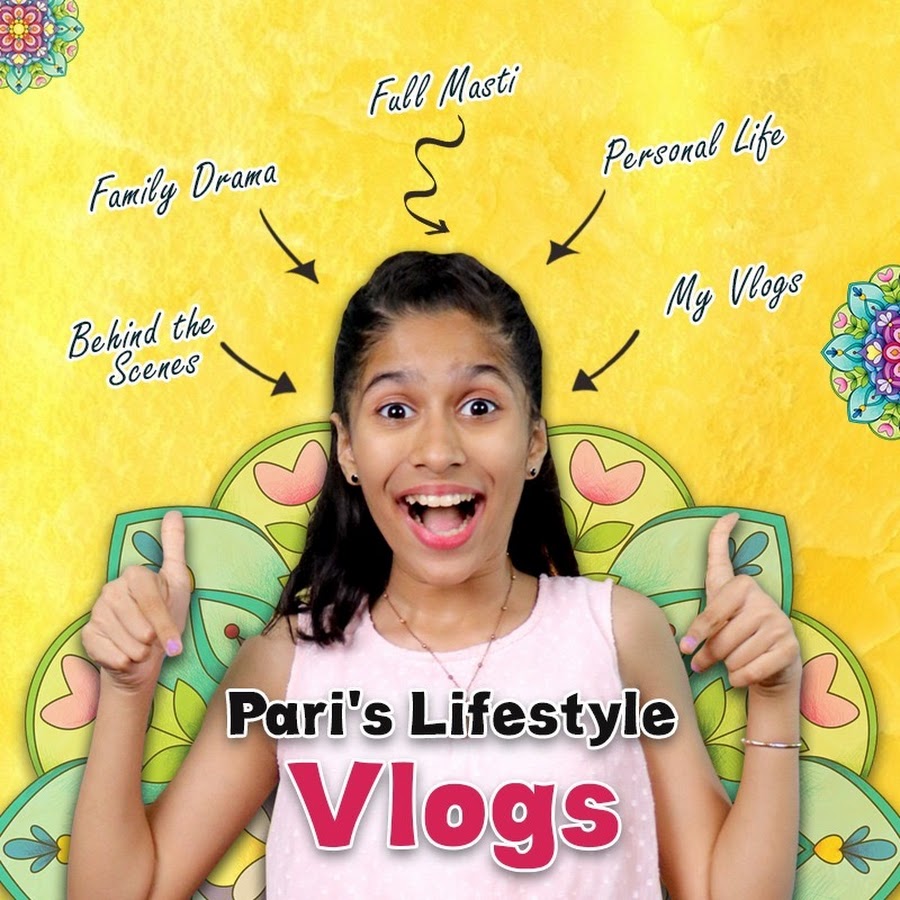 Paris lifestyle Vlogs