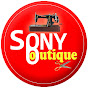 sony botique