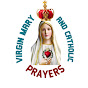 Virgin Mary & Catholic Faith