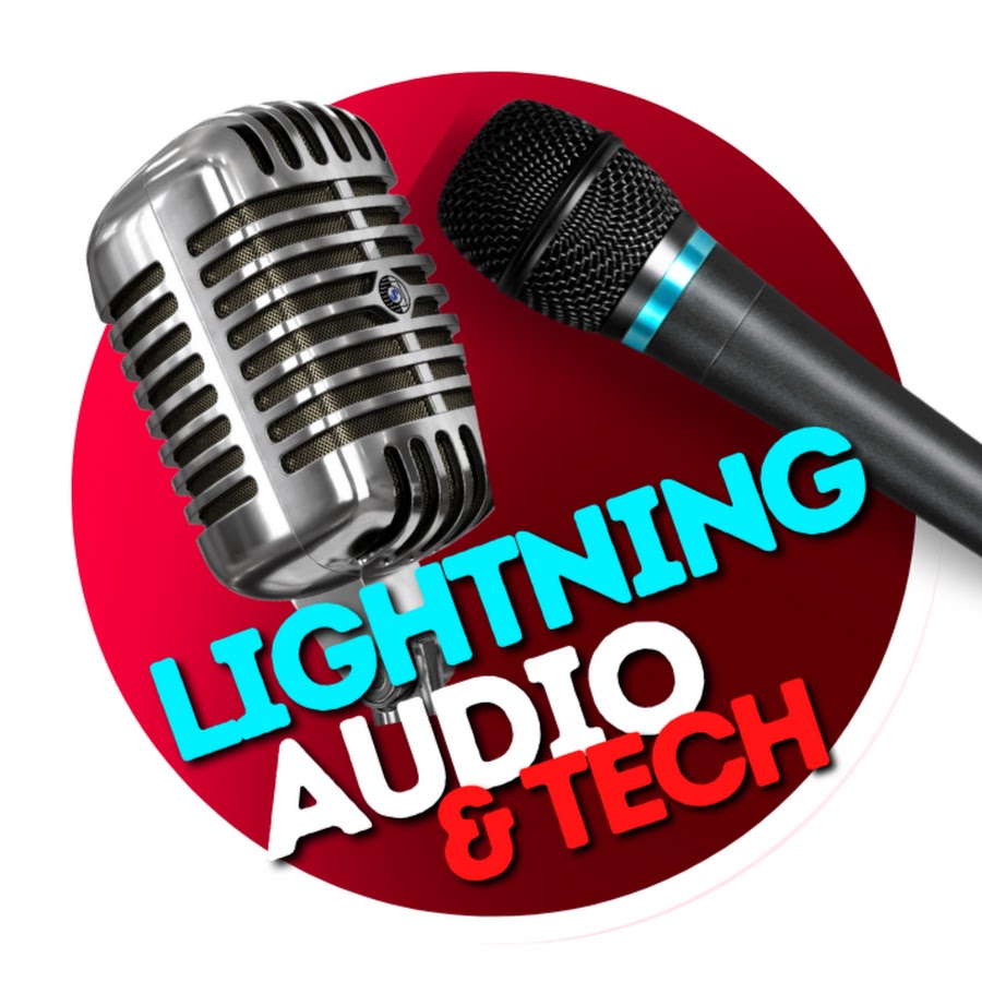 Ready go to ... https://www.youtube.com/c/DannyLightning1 [ Danny Lightning Audio Tech & Reviews]