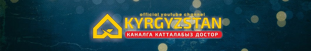 KYRGYZSTAN