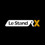 Le Stand RX