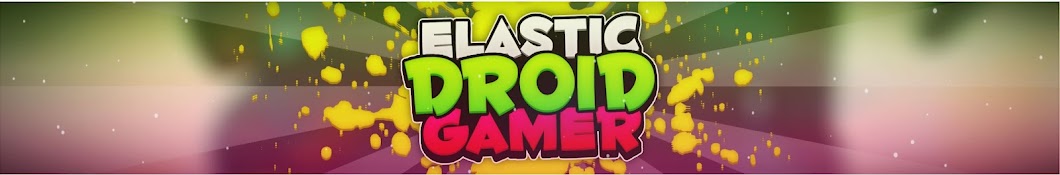 ElasticDroid Banner