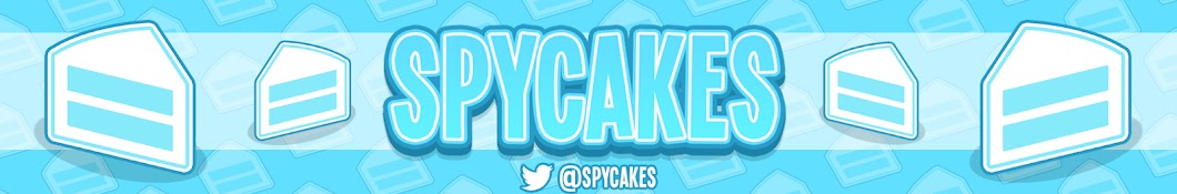 SpyCakes's Banner