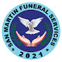 San Martin Funeral Services