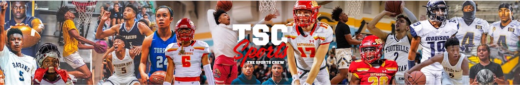 The Sports Crew Banner