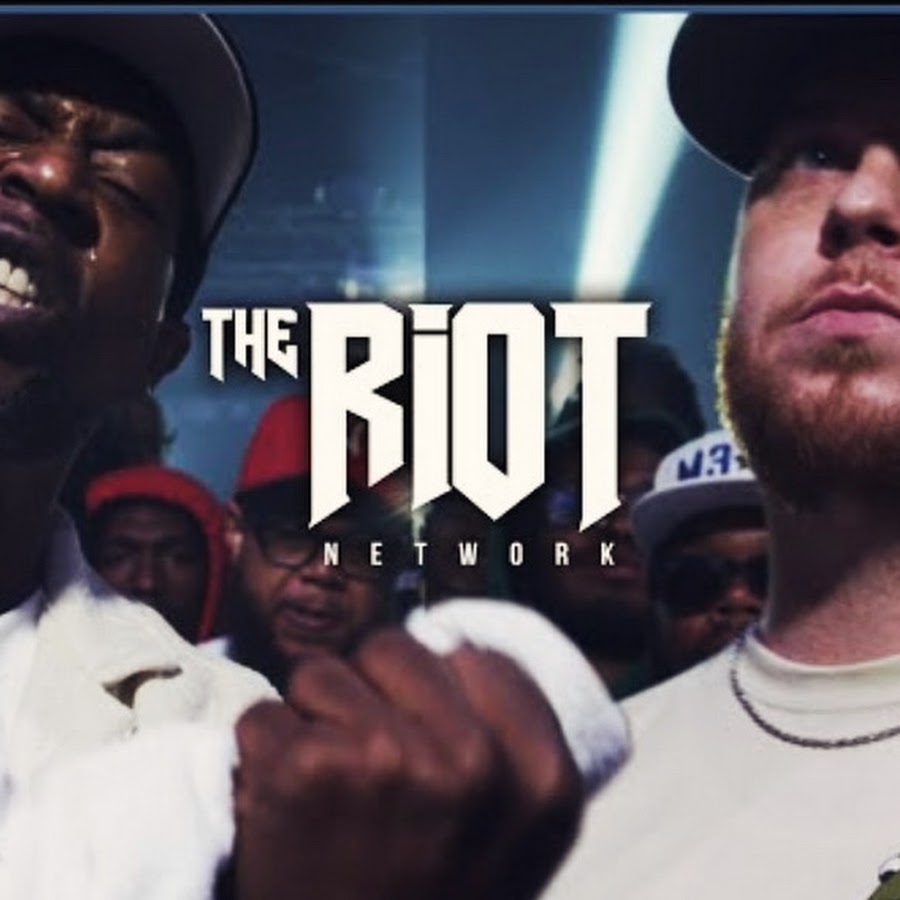 THE RIOT Rap Battles - YouTube