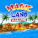 Magic Land Marathi Stories