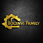 Boginvi Family