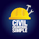 Civil Engineering Simple - தமிழ்