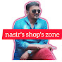 nasir's shop's zone