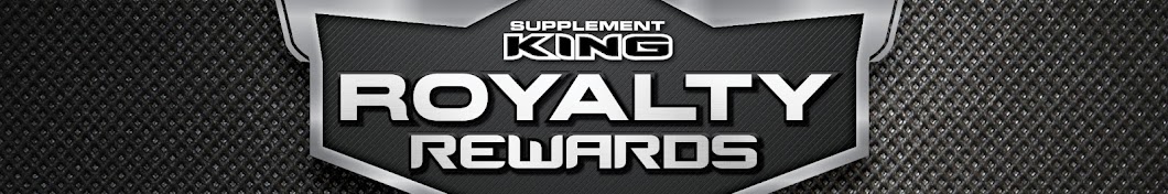 Supplement King Grande Prairie