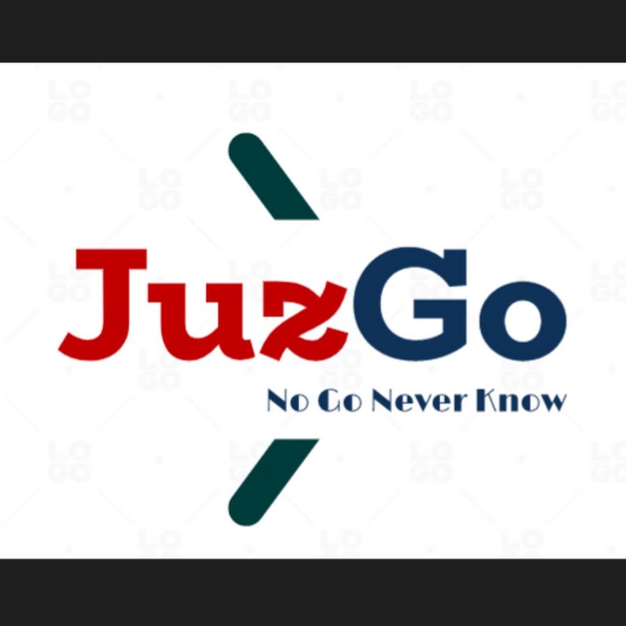 JuzGo - YouTube