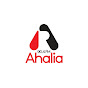 AHALIA FM