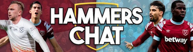 Hammers Chat