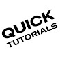 Quick Tutorials