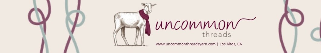 Uncommon Threads Yarn