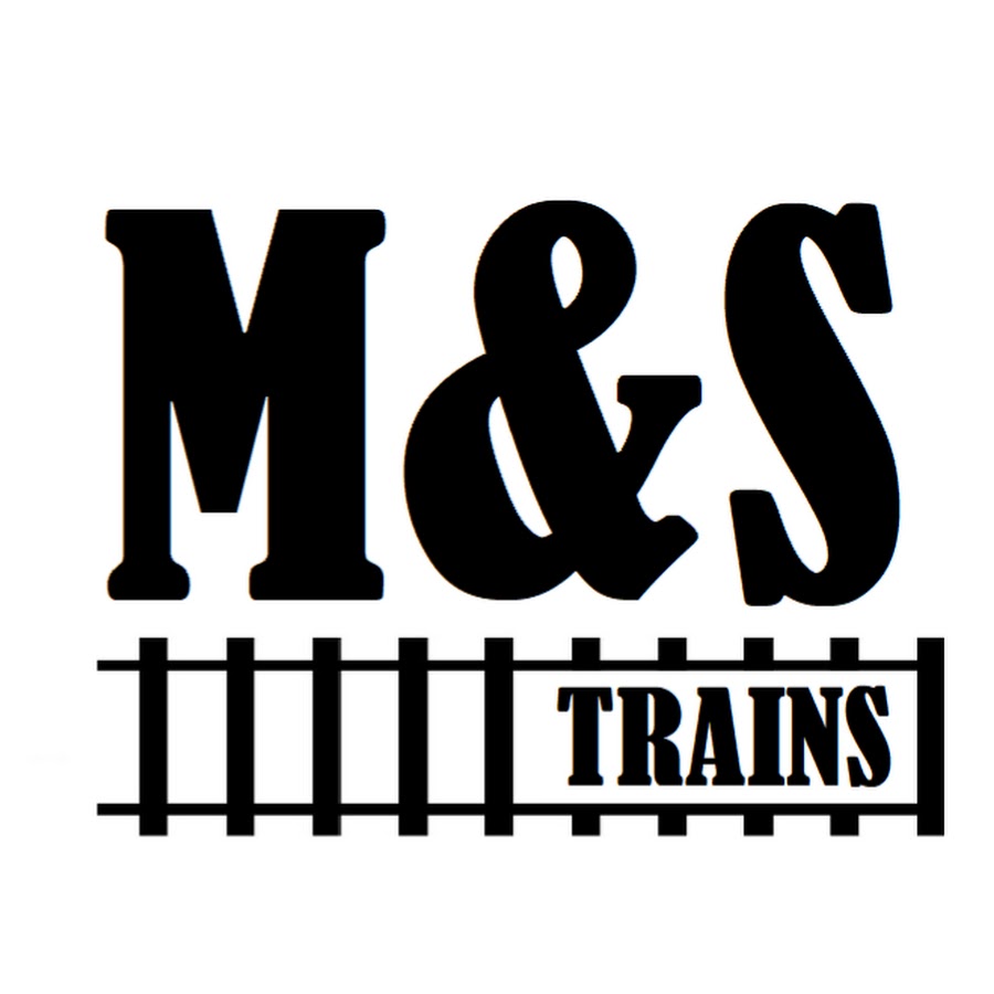 M&S Trains: Australian Railways  @ms_trains