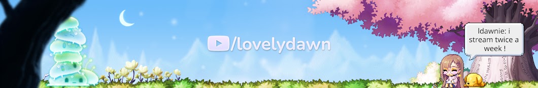 lovelydawn