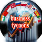 Arbaz tariq business tycoons 