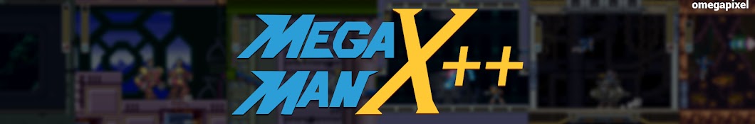 Mega Man X++