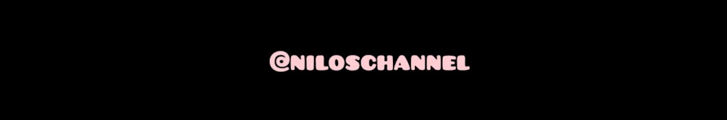 ♡Nilo'sChannel♡