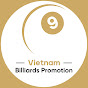 Vietnam Billiards Promotion Official