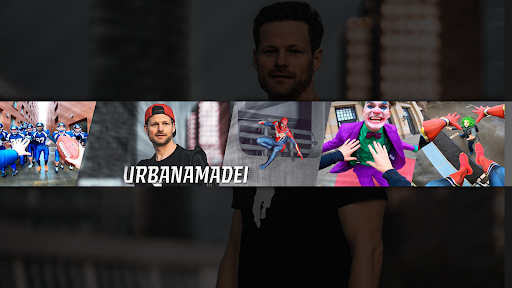 urbanamadei banner
