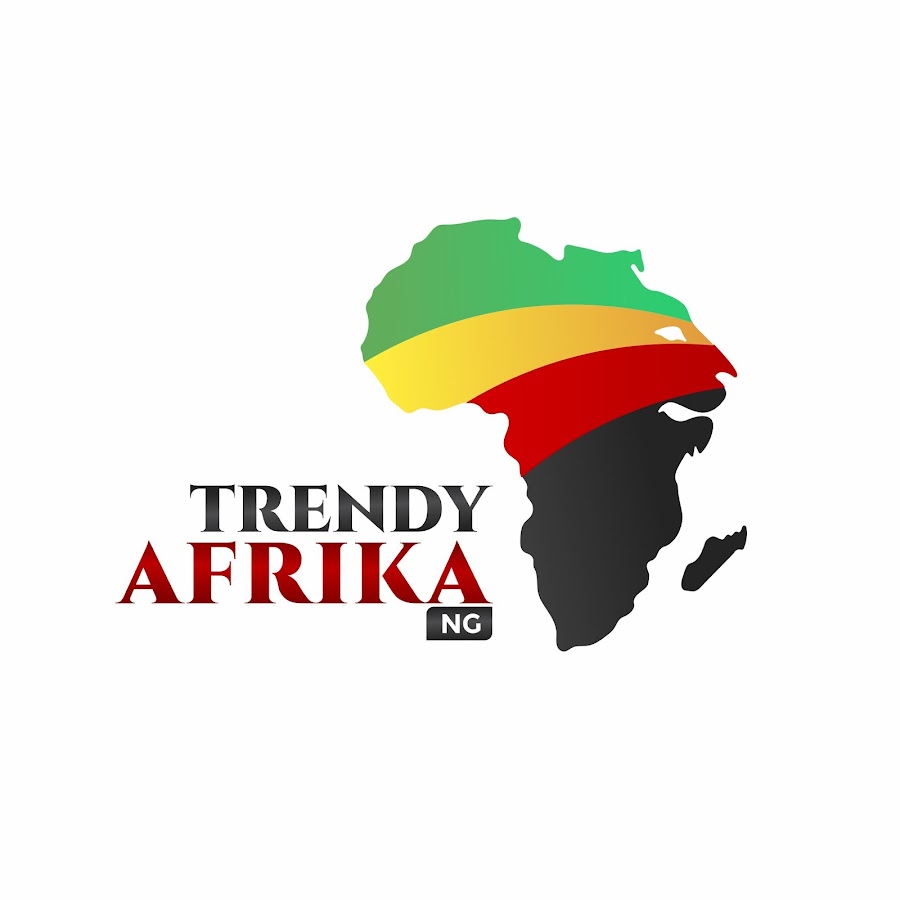 Trendy Afrikang 