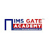 logo IMS GATE ACADEMY