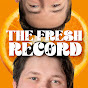 The Fresh Record