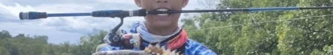 Ainul Yaqin Official Angler