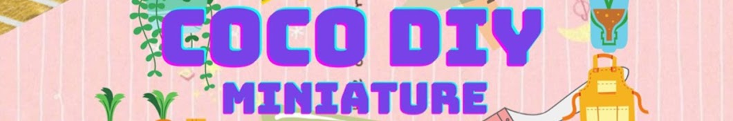 Coco Cat Banner