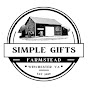 Simple Gifts Farmstead  