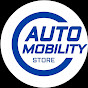 Automobility Store