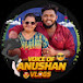 Voice of Anushan Vlogs