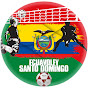 Ecuavoley Santo Domingo