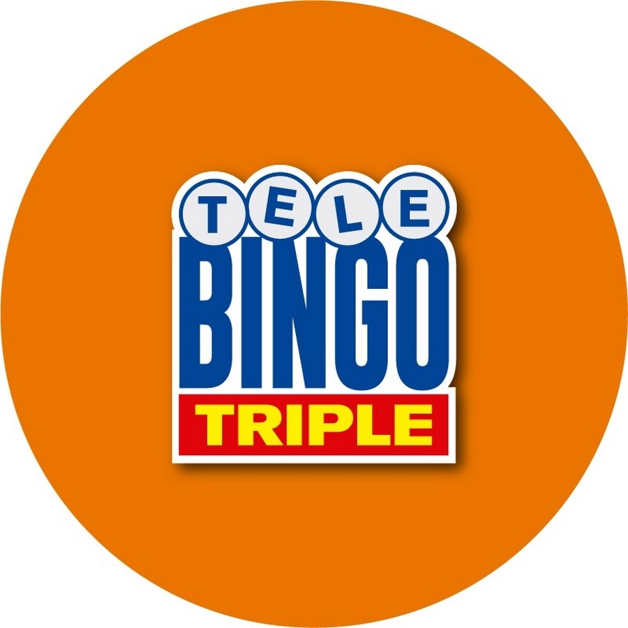Telebingo Triple @telebingotriple2000
