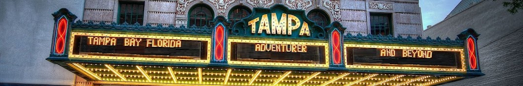 Tampa Jay Banner