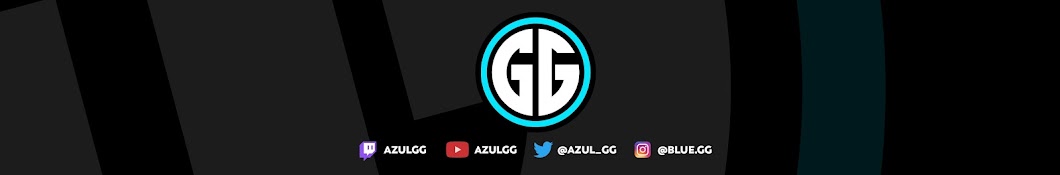 AzulGG Banner