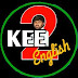 logo Kamalakar's Easy English