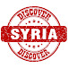 Discover Syria