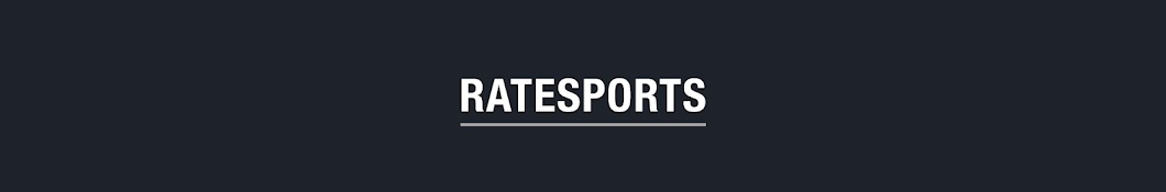 RateSports (@RateSports) / X