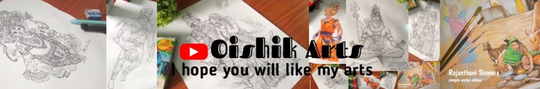 OISHIK ARTS