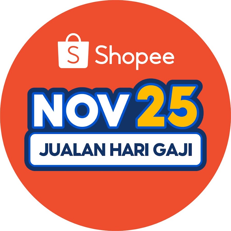 SHOPEE Malaysia @shopee_my