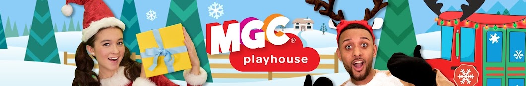 MGC Playhouse Banner