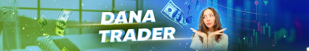 Dana trader Banner