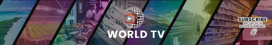 WORLD TV