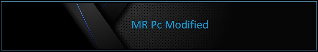 MR Pc Modified