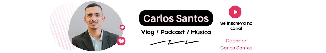 REPÓRTER CARLOS SANTOS 